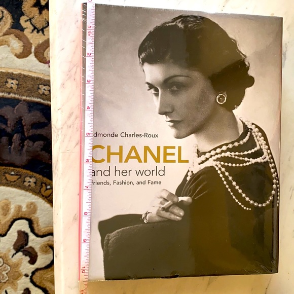 Chanel & her world. HP chosen 09/09/21🎉💝🌹🛍🎊 - Picture 9 of 10